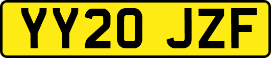 YY20JZF