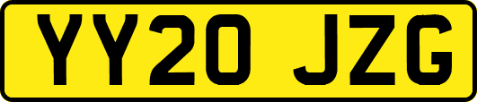 YY20JZG