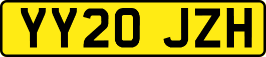 YY20JZH