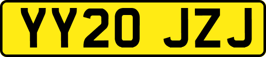 YY20JZJ