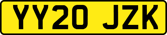 YY20JZK