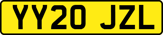 YY20JZL