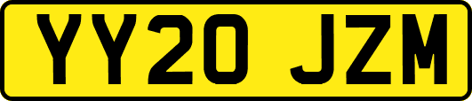 YY20JZM
