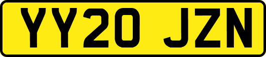 YY20JZN