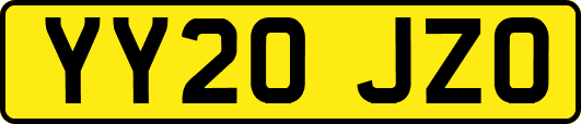 YY20JZO