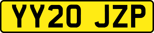 YY20JZP