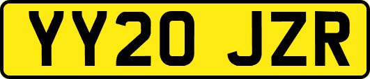 YY20JZR