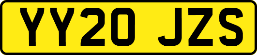 YY20JZS