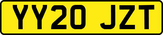 YY20JZT