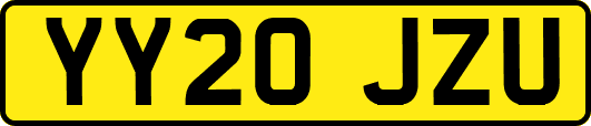 YY20JZU