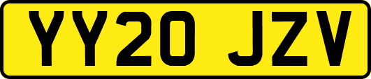 YY20JZV