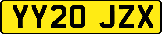 YY20JZX