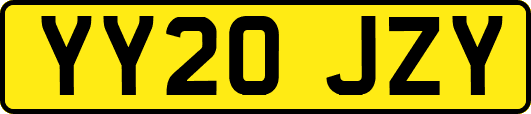 YY20JZY