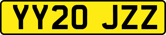 YY20JZZ