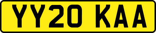 YY20KAA