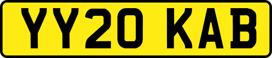 YY20KAB