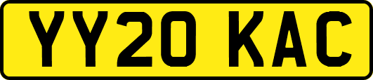 YY20KAC