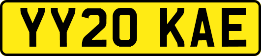 YY20KAE