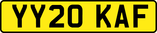 YY20KAF