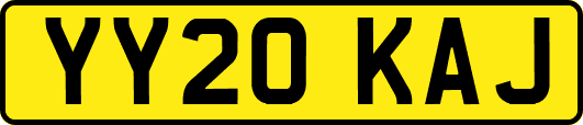 YY20KAJ