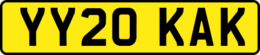 YY20KAK