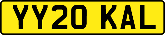 YY20KAL