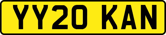 YY20KAN