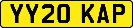 YY20KAP
