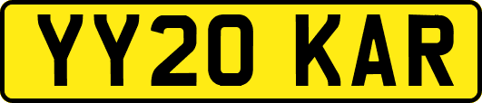YY20KAR