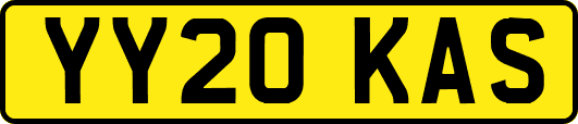YY20KAS