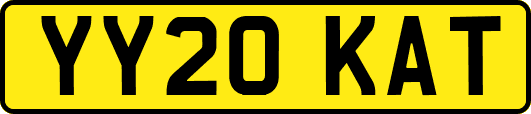 YY20KAT