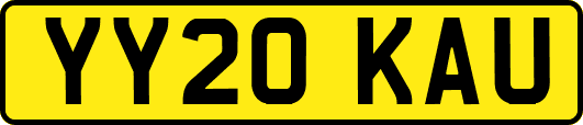 YY20KAU