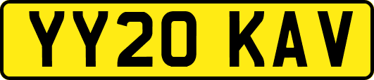 YY20KAV