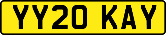 YY20KAY