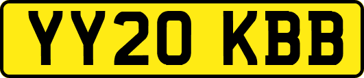 YY20KBB