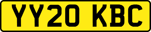 YY20KBC