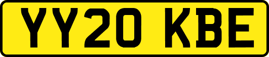 YY20KBE