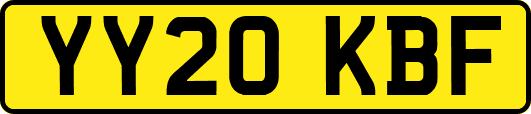YY20KBF