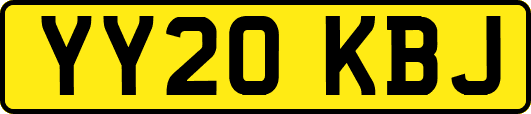 YY20KBJ