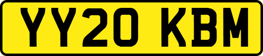 YY20KBM