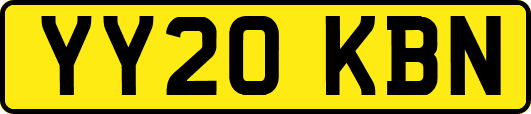 YY20KBN