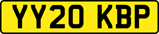 YY20KBP