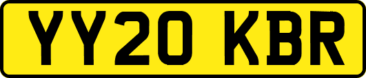 YY20KBR