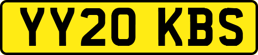 YY20KBS