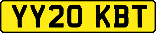 YY20KBT
