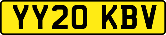 YY20KBV