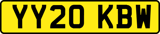 YY20KBW
