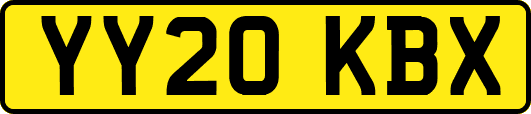 YY20KBX