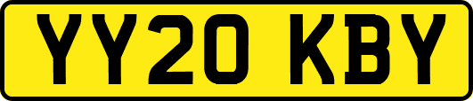 YY20KBY