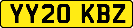 YY20KBZ